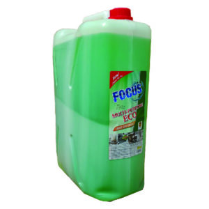 FOCUS MULTI PURPOSE CLEANING ECO 20 LTR LIQUID SOAP