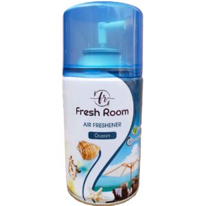 FRESH ROOM AIRFRESHENER REFILL 250 ML OCEAN