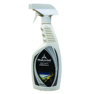 MAKINIST SPEED WAX 500 ML